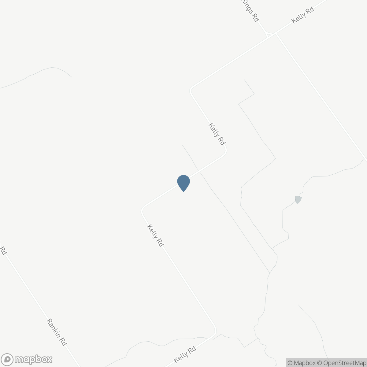 939 KELLY ROAD, Prince Edward, Ontario K0K 1P0